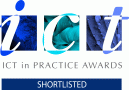 Literacy Area shortlisted for BECTA ICT in Practice Award