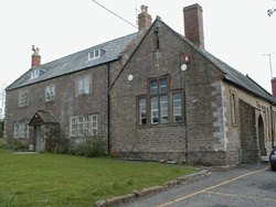 Thorners School