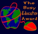 The Busy Educator