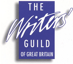 Member of the Writers' Guild